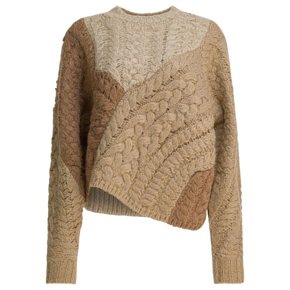 Marant Étoile Daryl Sweater tag size 34 Women - Picture 1 of 4